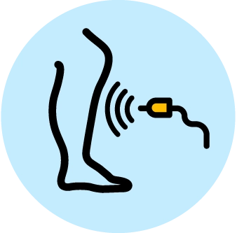Advanced, Minimally Invasive Treatments
